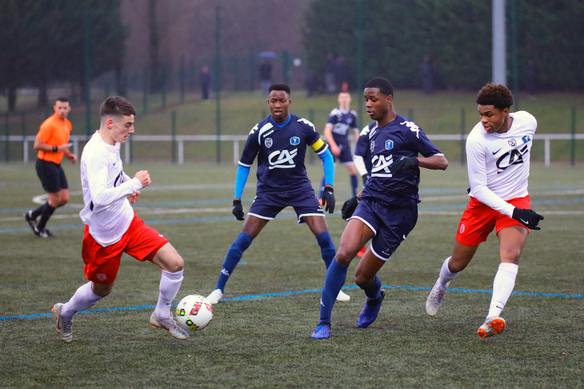 Nancy-Troyes en Gambardella - Photo n°19