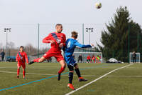 Nancy/Troyes en U19 - Photo n°22
