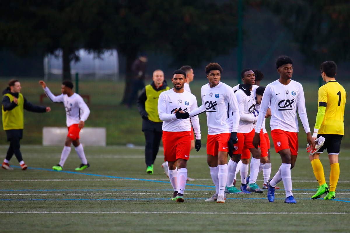 Nancy-Troyes en Gambardella - Photo n°22