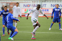 ASNL/Troyes en U19 - Photo n°3