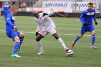 ASNL/Troyes en U19 - Photo n°7
