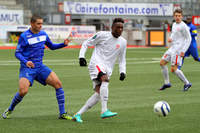 ASNL/Troyes en U19 - Photo n°15