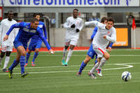 ASNL/Troyes en U19 - Photo n°16