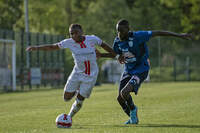 Raon-Nancy en N3 - Photo n°2