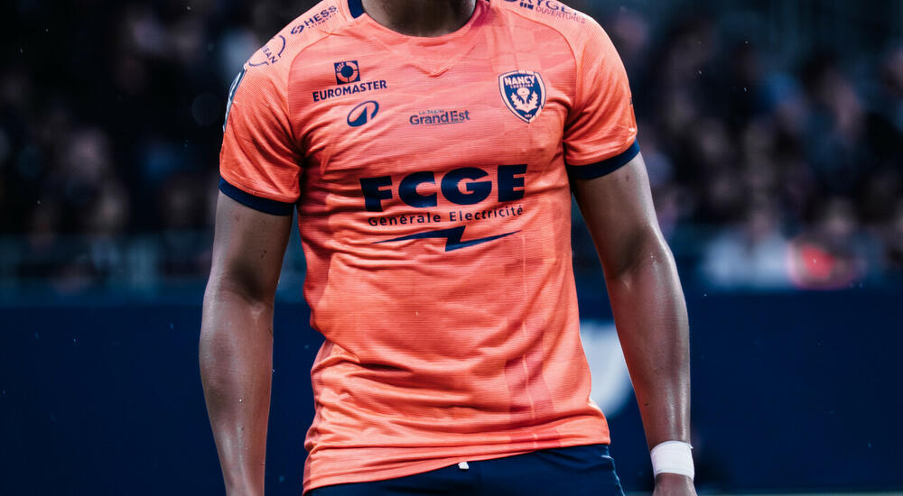 J33 - Pau FC vs AS Nancy-Lorraine