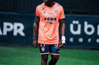 J33 - Pau FC vs AS Nancy-Lorraine - Photo n°2