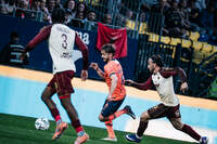 J33 - Pau FC vs AS Nancy-Lorraine - Photo n°3