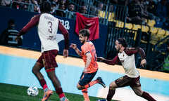 J33 - Pau FC vs AS Nancy-Lorraine - Photo n°17