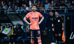 J33 - Pau FC vs AS Nancy-Lorraine - Photo n°16