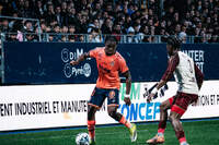 J33 - Pau FC vs AS Nancy-Lorraine - Photo n°5
