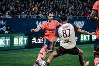J33 - Pau FC vs AS Nancy-Lorraine - Photo n°6