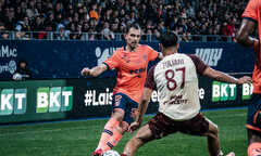 J33 - Pau FC vs AS Nancy-Lorraine - Photo n°14
