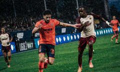 J33 - Pau FC vs AS Nancy-Lorraine - Photo n°12