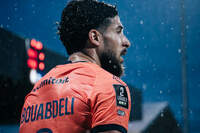 J33 - Pau FC vs AS Nancy-Lorraine - Photo n°9