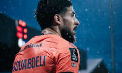 J33 - Pau FC vs AS Nancy-Lorraine - Photo n°11