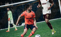 J33 - Pau FC vs AS Nancy-Lorraine - Photo n°9