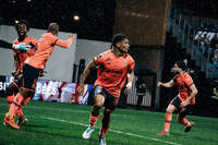 J33 - Pau FC vs AS Nancy-Lorraine - Photo n°12