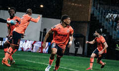 J33 - Pau FC vs AS Nancy-Lorraine - Photo n°8
