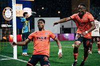 J33 - Pau FC vs AS Nancy-Lorraine - Photo n°14