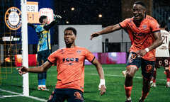 J33 - Pau FC vs AS Nancy-Lorraine - Photo n°6