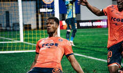 J33 - Pau FC vs AS Nancy-Lorraine - Photo n°5