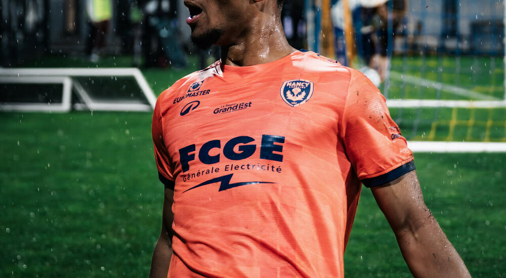 J33 - Pau FC vs AS Nancy-Lorraine