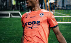 J33 - Pau FC vs AS Nancy-Lorraine - Photo n°4