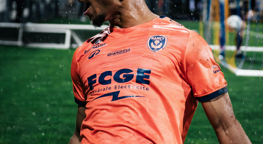 J33 - Pau FC vs AS Nancy-Lorraine