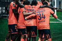 J33 - Pau FC vs AS Nancy-Lorraine - Photo n°18