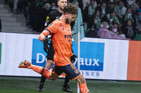 J15 - Saint Étienne vs Nancy - Photo n°1