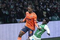 J15 - Saint Étienne vs Nancy - Photo n°2