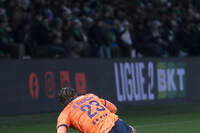 J15 - Saint Étienne vs Nancy - Photo n°4