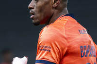 J15 - Saint Étienne vs Nancy - Photo n°5