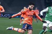 J15 - Saint Étienne vs Nancy - Photo n°7