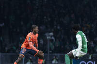 J15 - Saint Étienne vs Nancy - Photo n°8