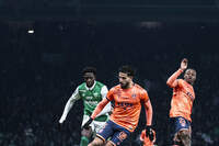 J15 - Saint Étienne vs Nancy - Photo n°9