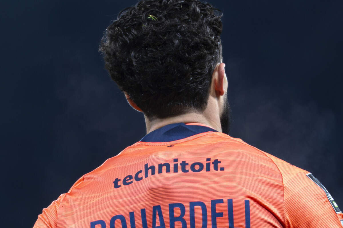 J15 - Saint Étienne vs Nancy