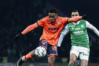 J15 - Saint Étienne vs Nancy - Photo n°13