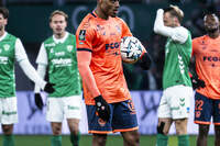 J15 - Saint Étienne vs Nancy - Photo n°16