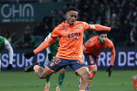 J15 - Saint Étienne vs Nancy - Photo n°18