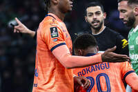 J15 - Saint Étienne vs Nancy - Photo n°19