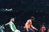 J15 - Saint Étienne vs Nancy - Photo n°23