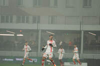 J23 - Red Star vs Nancy - Photo n°2