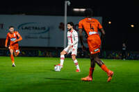 J25 - Laval vs Nancy - Photo n°2