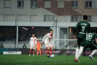 J23 - Red Star vs Nancy - Photo n°5