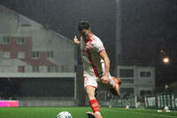 J23 - Red Star vs Nancy - Photo n°8