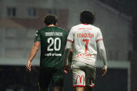 J23 - Red Star vs Nancy - Photo n°10