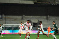 J23 - Red Star vs Nancy - Photo n°12
