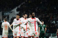 J23 - Red Star vs Nancy - Photo n°15