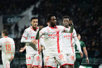 J23 - Red Star vs Nancy - Photo n°16